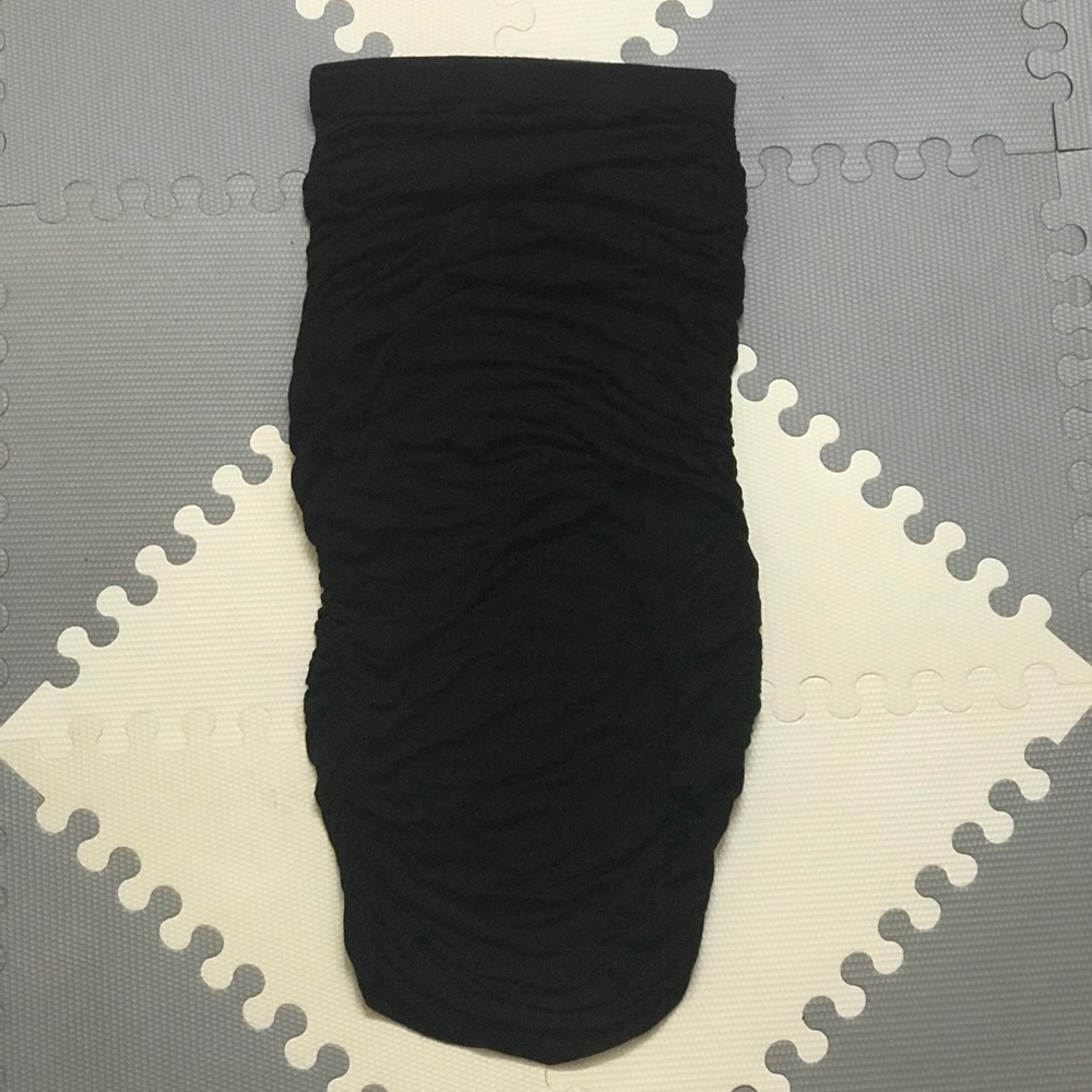 Midi skirt